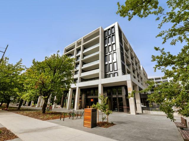 Apartment for rent in Canberra, Australian Capital Territory