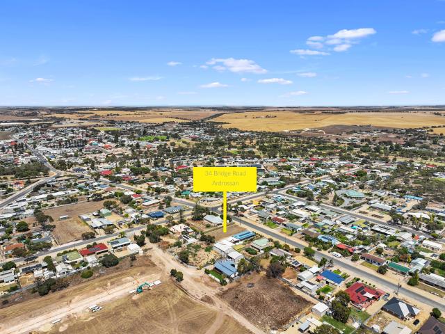 Property for sale in Ardrossan, South Australia