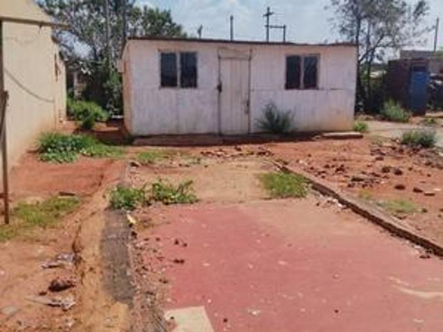 Land for sale in Ekurhuleni, Gauteng