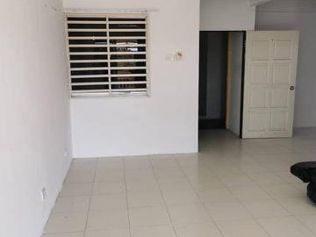 Apartment for sale in Wellesley, Penang