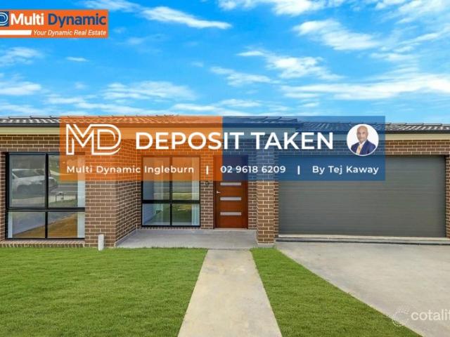 House for rent in Airds, Sydney