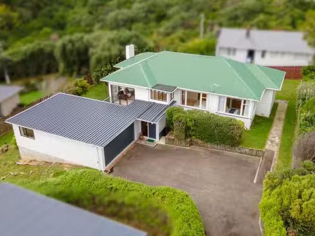 House for rent in Linden, Wellington