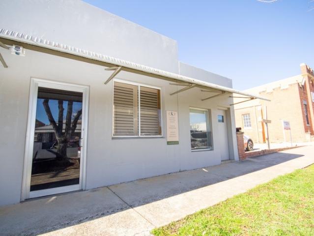 Office for rent in Mudgee, New South Wales