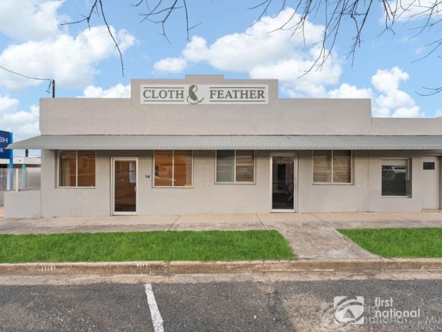 Office for rent in Mudgee, New South Wales