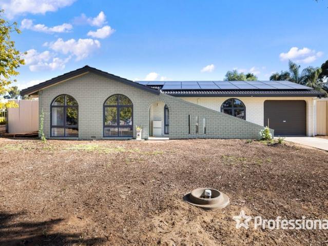 House for rent in Horseshoe Creek, South Australia