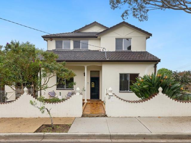 House for sale in Sydney, New South Wales
