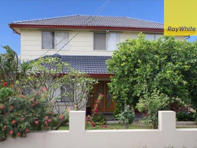House for rent in Pendle Hill, Sydney