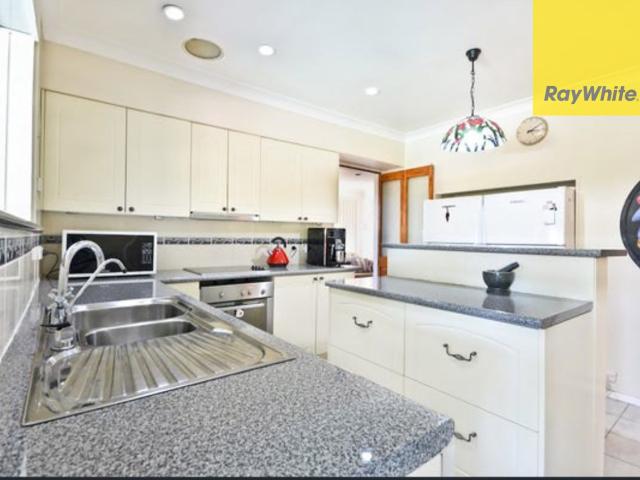 House for rent in Sydney, New South Wales
