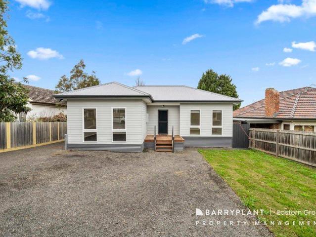 House for rent in Camerons Creek, Victoria