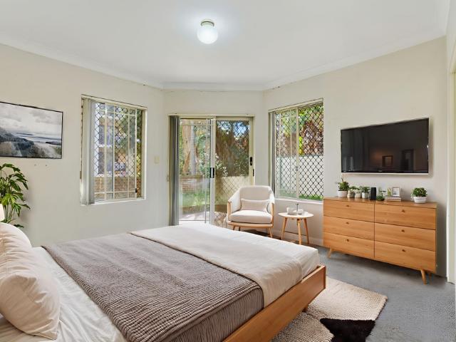 Apartment for rent in Burwood