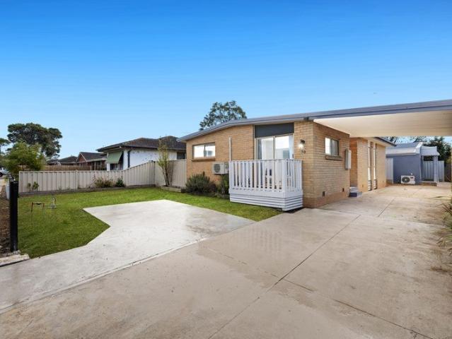 House for rent in Camerons Creek, Victoria