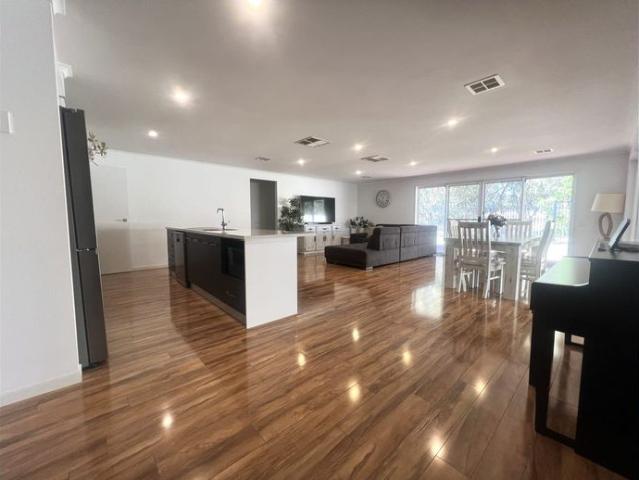 House for rent in Horseshoe Creek, South Australia