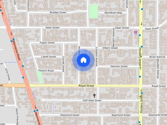 Apartment for rent in Yokine, City of Stirling