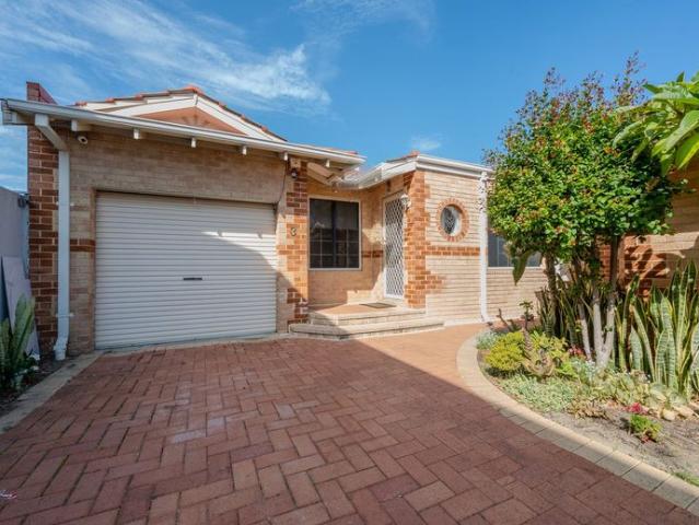 Apartment for rent in Stirling, Western Australia