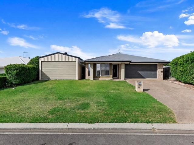 House for sale in Great Sandy Strait, Queensland