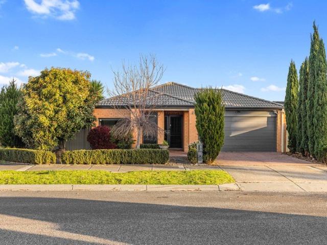 House for rent in Blue Horizons Estate, Melbourne