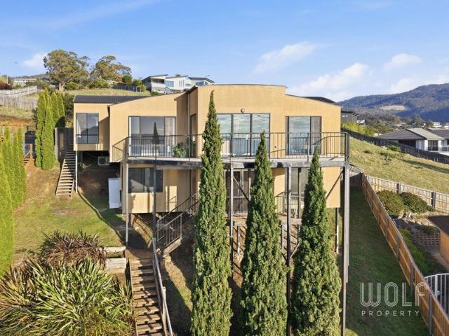 House for rent in Hobart, Tasmania