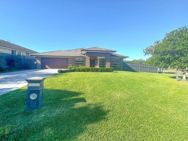 House for rent in New South Wales