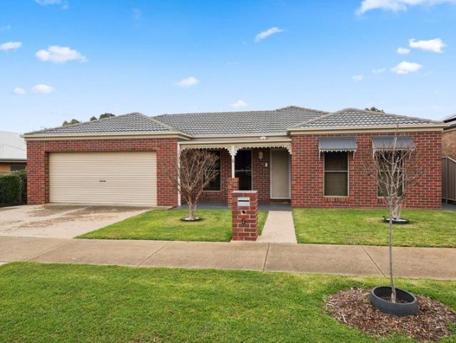 House for rent in Bendigo, Victoria