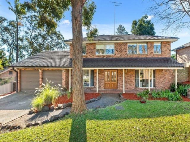House for rent in Sydney, New South Wales