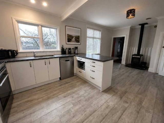 House for rent in Carterton, Carterton District