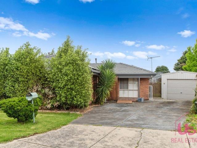 House for rent in Carrum Downs, Melbourne