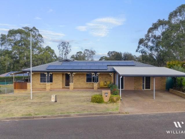 House for sale in Singleton Heights, New South Wales