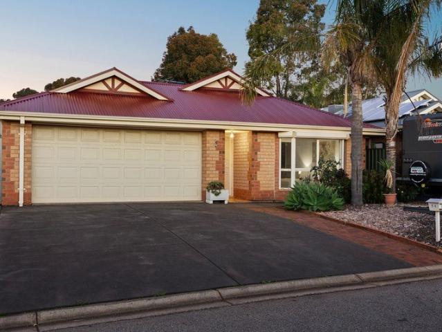 House for sale in Horseshoe Creek, South Australia