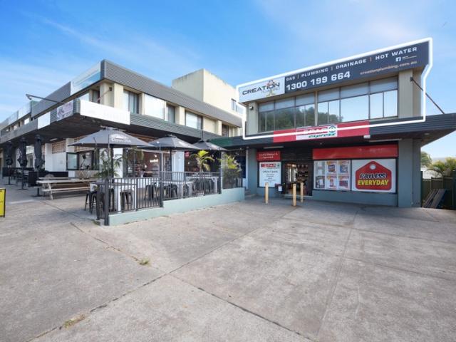 Office for rent in Caves Beach, City of Lake Macquarie