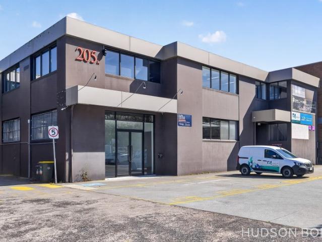 Office for rent in Box Hill South, Melbourne