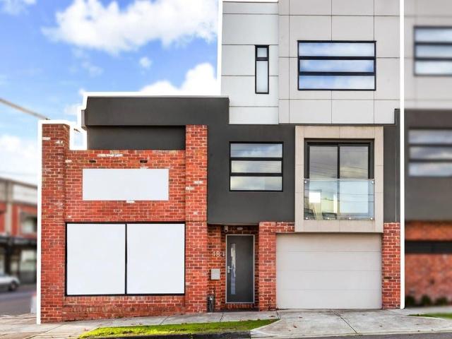 House for rent in Preston, Melbourne
