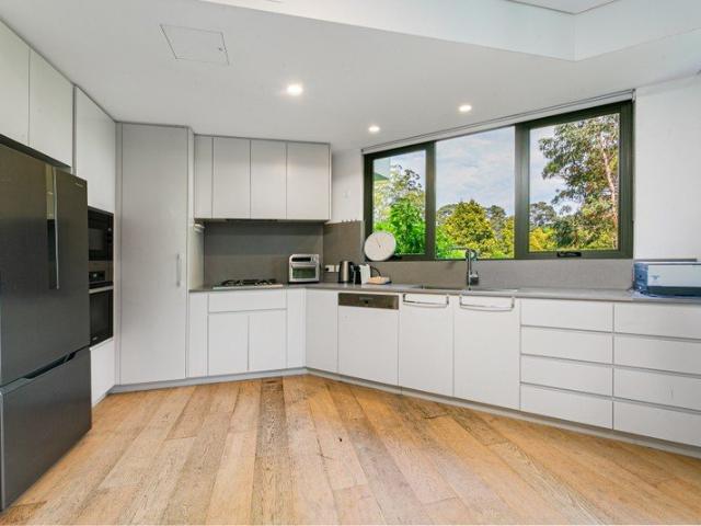 Apartment for rent in Upper North Shore, Sydney