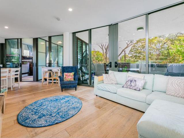 Apartment for rent in Sydney, New South Wales