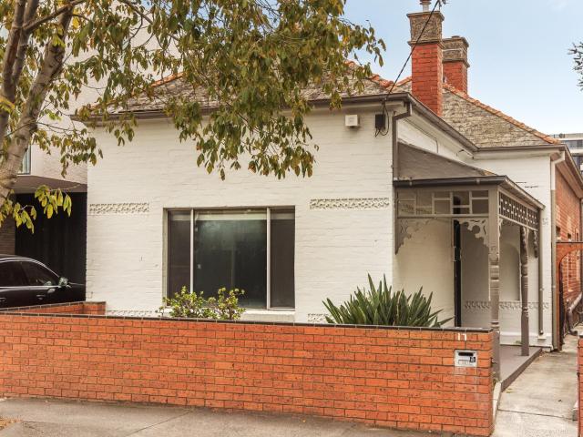 House for rent in Camerons Creek, Victoria