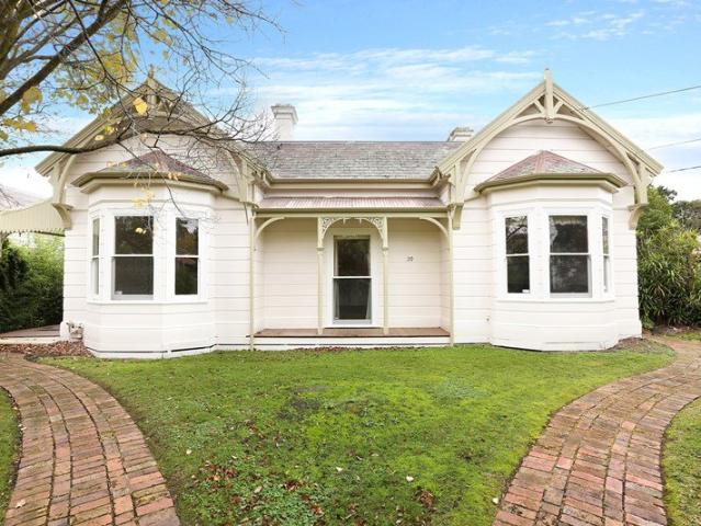 House for rent in Camerons Creek, Victoria