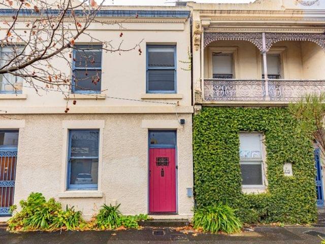 House for rent in Fitzroy, Melbourne