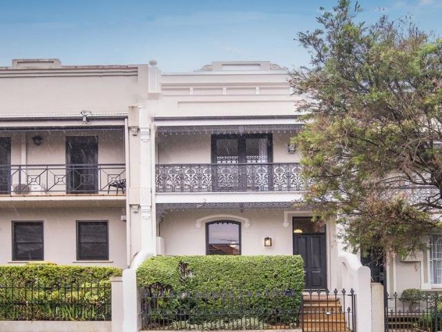 House for sale in Leichhardt, New South Wales