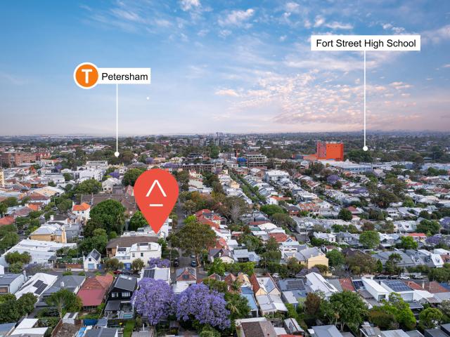 House for sale in Sydney, New South Wales