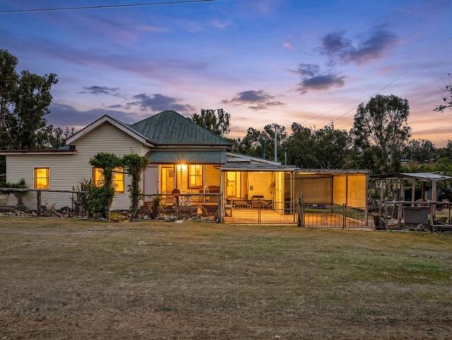 House for sale in Pratten, Southern Downs Regional