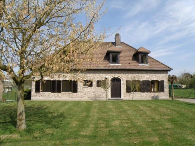 Maison location à Tervueren, Brabant