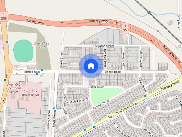 House for rent in Middle Swan, City of Swan