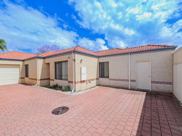 Apartment for sale in Midland, Western Australia