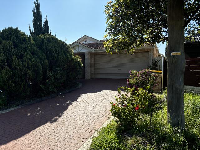Villa for sale in Nollamara, City of Stirling