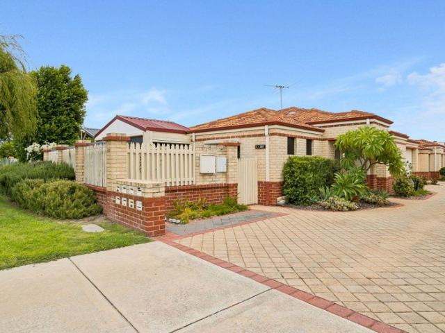 Villa for rent in Stirling, Western Australia