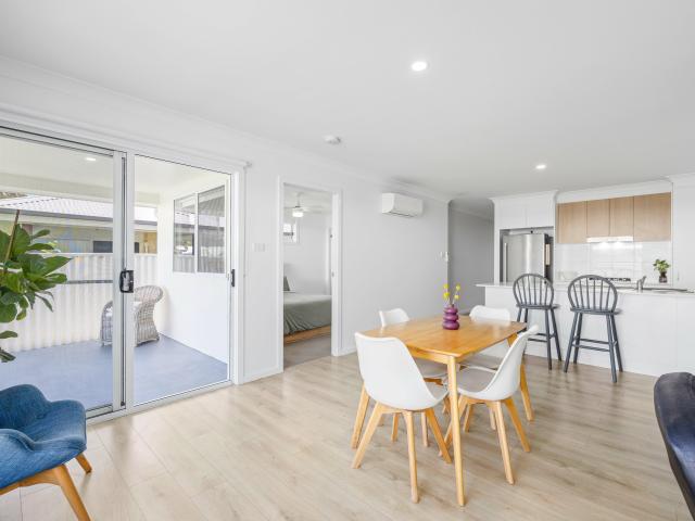 Villa for sale in Lake Cathie, Port Macquarie-Hastings Council