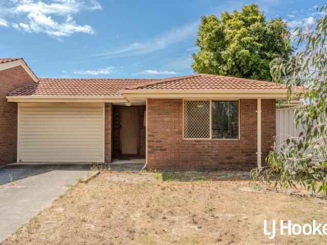 House for rent in Beechboro, Western Australia