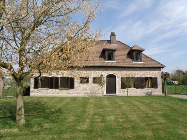 Maison location à Tervueren, Brabant