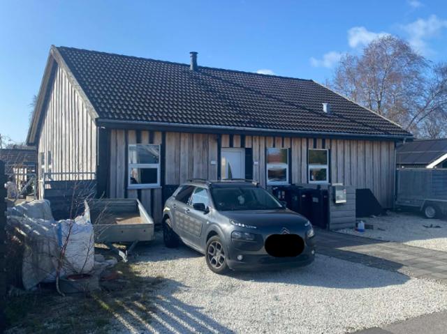 Hus til leje i Jyllinge, Roskilde