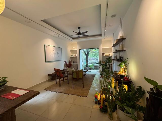 Biệt Thự cho thuê tại Thủ Đức, Thành phố Hồ Chí Minh