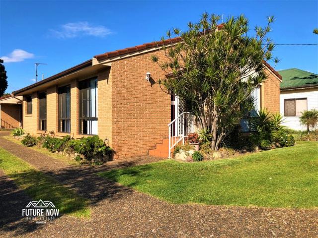 House for rent in New South Wales